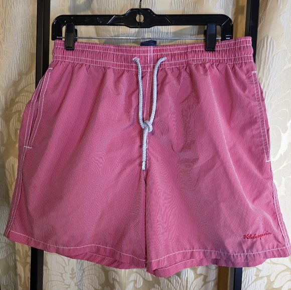 Vilebrequin Other - Vilebrequin Men Straps Short Sz 30"